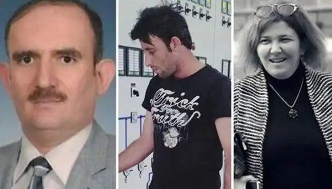 MİT'e Alacağız Yalanıyla Okul Müdürlerinin Cinsel İstismar Skandalı