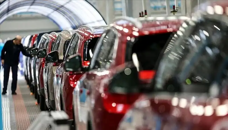 En Çok Satan Araçlar 2023: Renk, Motor ve Yakıt Kombinasyonları Neler?