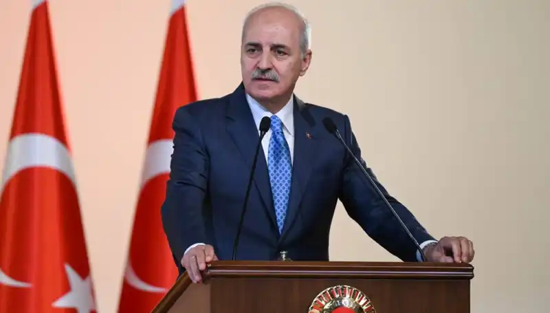 Kurtulmuş ve Kalın: Kritik Görüşmenin Tarihi Belli Oldu!