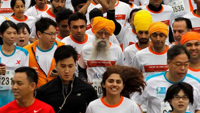 Asırlık Maraton Efsanesi: Tüm Dünyayı Sarstı, Hayatını Kaybetti