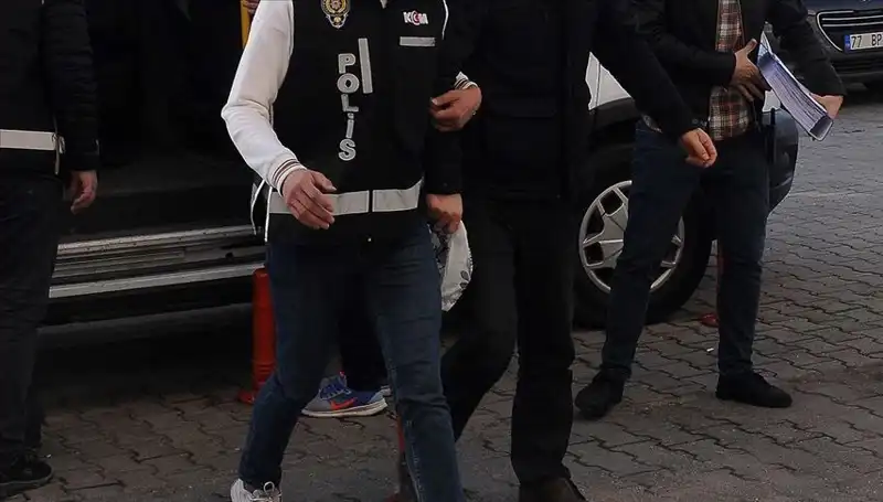 Samsun'da Uyuşturucu Operasyonu: İki Şüpheli Yakayı Ele Verdi