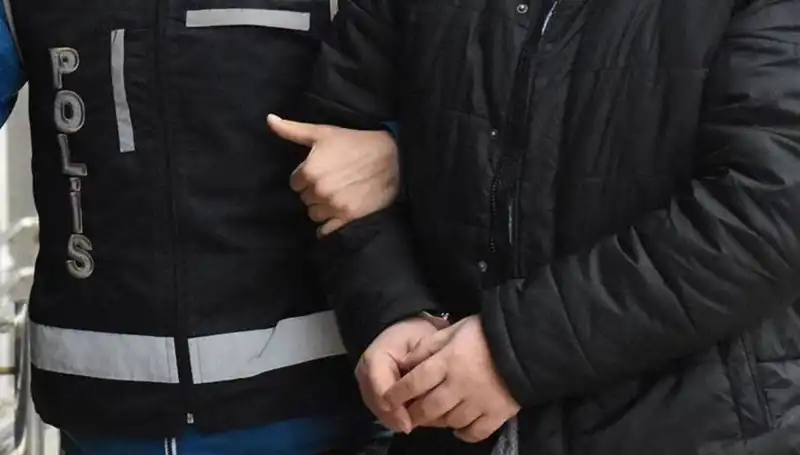 İstanbul'da Terör Operasyonu: 7 Kişi Tutuklandı, İleri Soruşturmalar Başladı