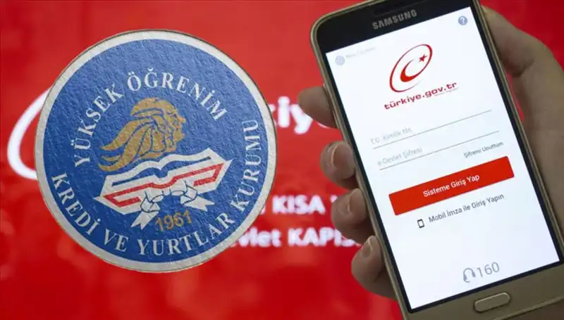 KYK Burs ve Kredi Sonuçları 2025-2026 Açıklandı mı? GSB'den Son Gelişmeler