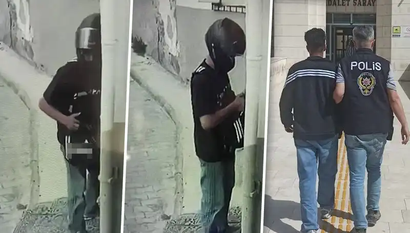 Dolandırıcılık Olayında Şok Edici Gelişme: Altınlarla Yakalandı!