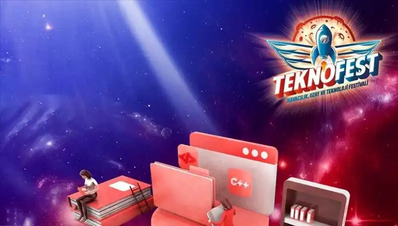 Teknofest İstanbul 2025: Tarihler ve Etkinlikler