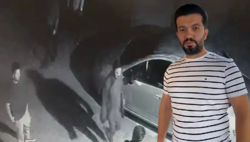 Ayrılmak İsteyen Kadının Zorla Senet İmzaladığı İddiası Olay Yarattı