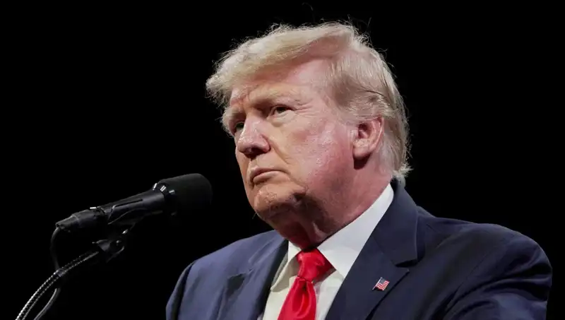 Trump'tan Gazze Politikası Hakkında Şaşırtan Geri Adım