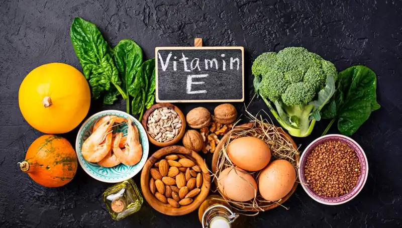 E Vitamini Eksikliği: Sağlığınızı Tehdit Eden Ciddi Belirtiler ve Çözümleri