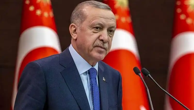 Türkiye'nin Terörle Mücadelesinde Yeni Dönem: Cumhurbaşkanı Erdoğan'dan Kritik Açıklamalar