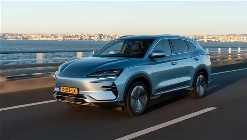 BYD: Elektrikli Araç Sektöründe Kan Kaybı Yaşıyor!