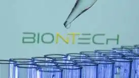BioNTech, aşı devi Curevac'ı satın alarak pazarını genişletiyor
