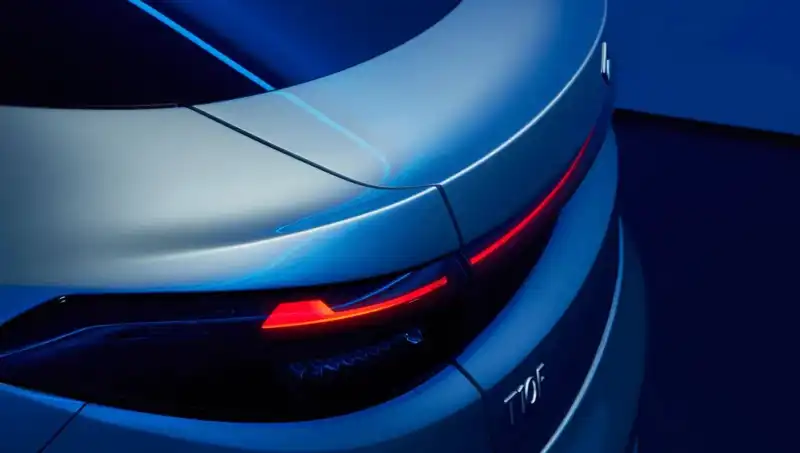 Togg'un Yeni Sedan Modeli Yolda! Elektrikli Devrim Geliyor