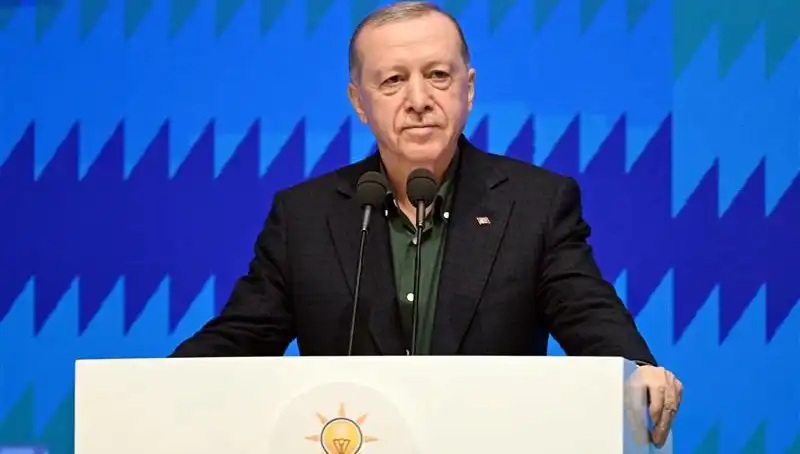 Cumhurbaşkanı Erdoğan'ın Beklenen Açıklaması: Saat Kaçta Başlayacak?