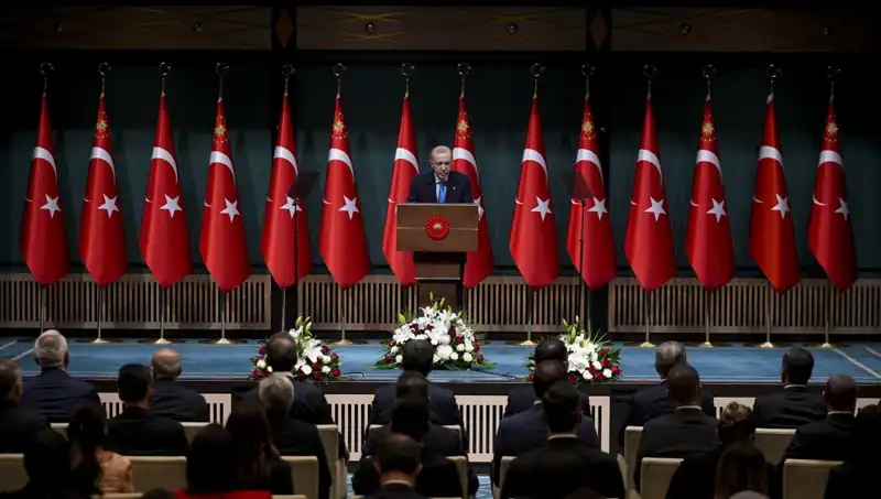 Kabine Toplantısı Ne Zaman? Gündemdeki Kritik Konular Açıklandı!