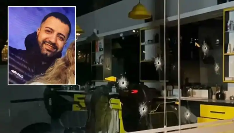 Husumet Kurbanı: İkinci Saldırıda Hayatını Kaybeden Genç Adamın Hikayesi