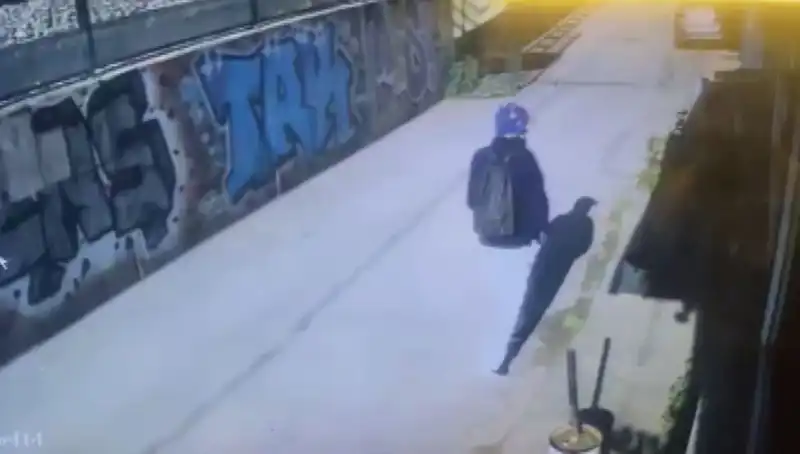 Katil Kimliğiyle Şaşırttı: Kartal'da Cinayet, Kadıköy'de Yakalandı!