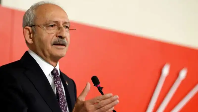 MHP, Kılıçdaroğlu Hakkındaki Şikayetini Geri Çekti: Siyasette Yeni Dönem mi Başlıyor?