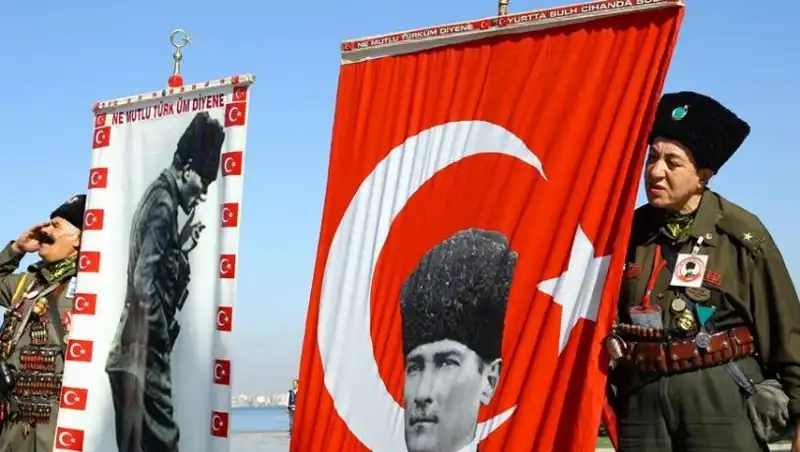 Gaziler Günü: Kahramanlarımızı Anma ve Kutlama Günümüz
