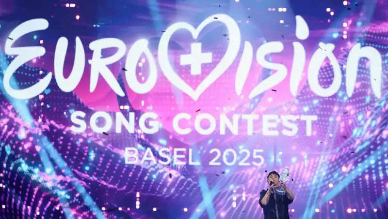 Eurovision’da İsrail'den Yenilik: Oylama Sistemi Değişiyor!