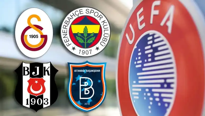 Türkiye’nin UEFA Ülke Puanı Sıralamasındaki Yeri 2025: Son Durum Ne?