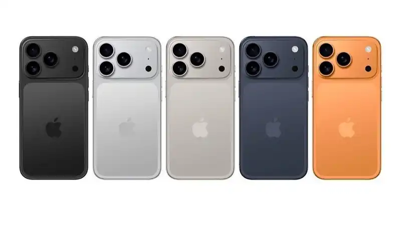 iPhone 17 Ne Zaman Çıkacak? İşte Beklenen Çıkış Tarihi ve Özellikleri