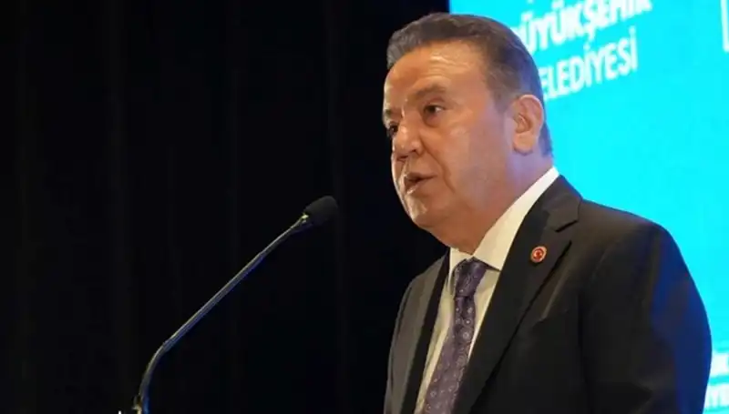 Antalya Büyükşehir Belediye Başkanvekilliği Seçiminin Tarihi Açıklandı