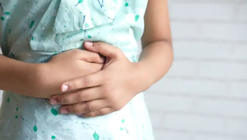 6 Yaşındaki Çocuğun Ölümcül Kanserle Savaşımı Önceki Belirtilerini Anlatıyor