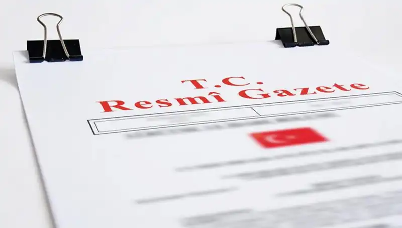 8 Nisan 2025 Resmi Gazete Kararları: Kamuoyunu Sarsan Gelişmeler