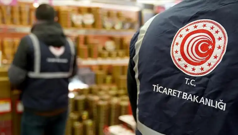 Fahiş Fiyat Uygulayan Şirketlere 455 Milyon Lira Ceza Geldi!