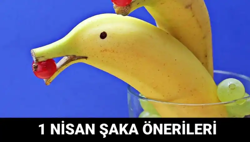 1 Nisan Şakaları: Yüzleri Gülümsetecek Eğlenceli Fikirler ve İpuçları