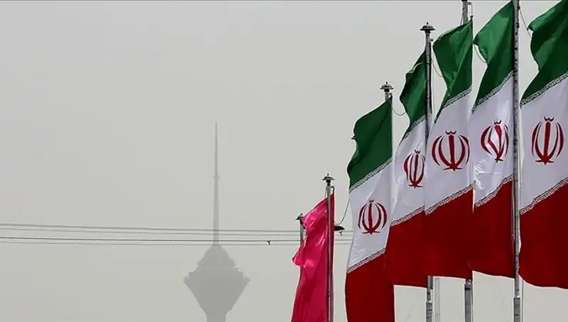 İran, Mossad İçin Casusluk Yapmaktan İdam Cezasına Çarptırılan Kişiyi Açıklığa Kavuşturdu