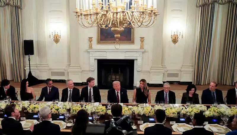Elon Musk, Önemli Etkinliğe Neden Davet Edilmedi?