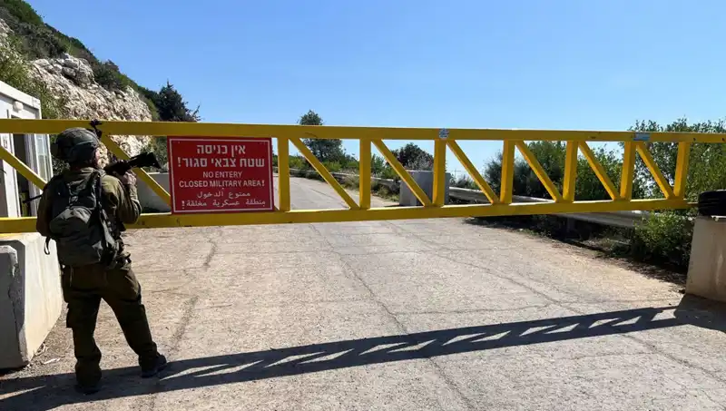 Lübnan'dan İsrail'e Saldırı Girişimi: Flaş Gelişmeler ve Askeri Stratejiler