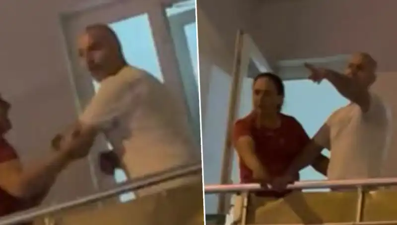 Bursa’da Korku Dolu Anlar: Bir Adamın Tehditleri Şehri Alarm Yaşattı!