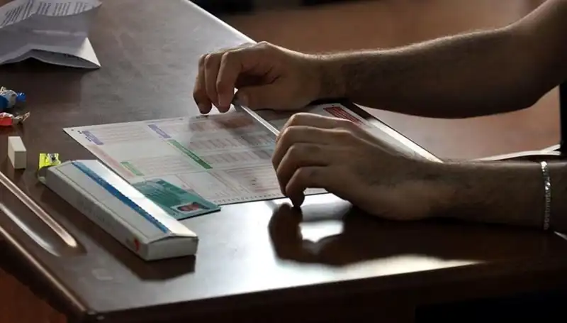 2025 KPSS Sınav Takvimi Açıklandı: Kritik Tarihler ve Saatler!