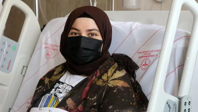 Bitki Çaylarının Zararları: Karaciğer Nakli Olmak Zorunda Kaldı
