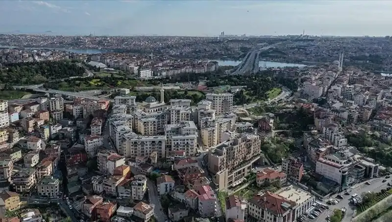 İstanbul'un Kentsel Dönüşüm Çıkmazı: Geleceği Belirsiz Alanlar