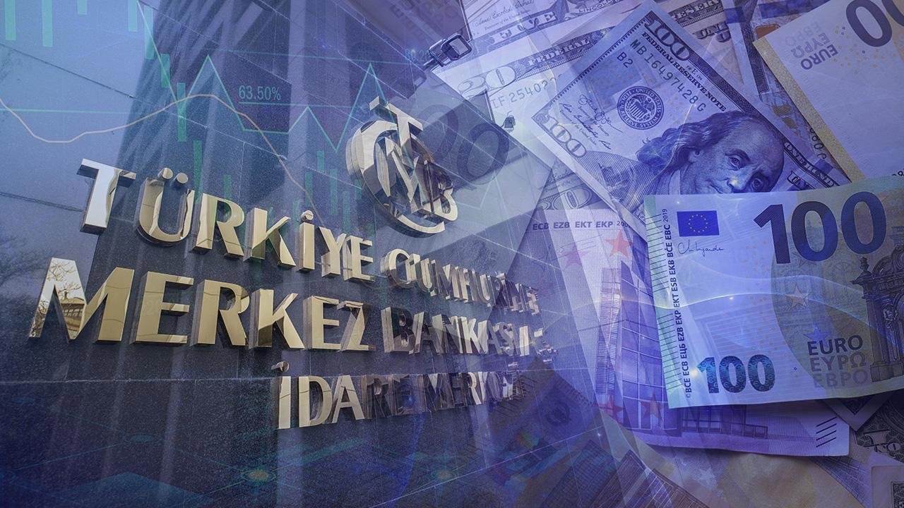 Merkez Bankası'ndan Yeni Düzenleme: Kur Korumalı Mevduata İlişkin Yenilik