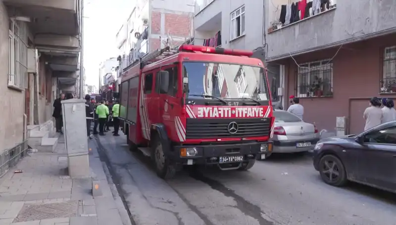 Yangında Mahsur Kalan Yaşlı Kadın Hayatını Kaybetti: Facianın Ayrıntıları