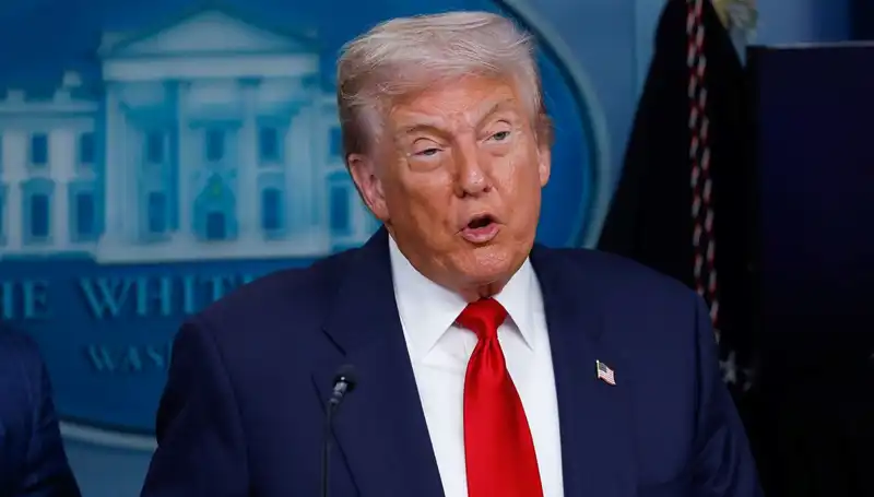 Trump Tarifeleri, 4 Trilyon Dolarlık Bütçe Açığını Nasıl Etkileyecek?