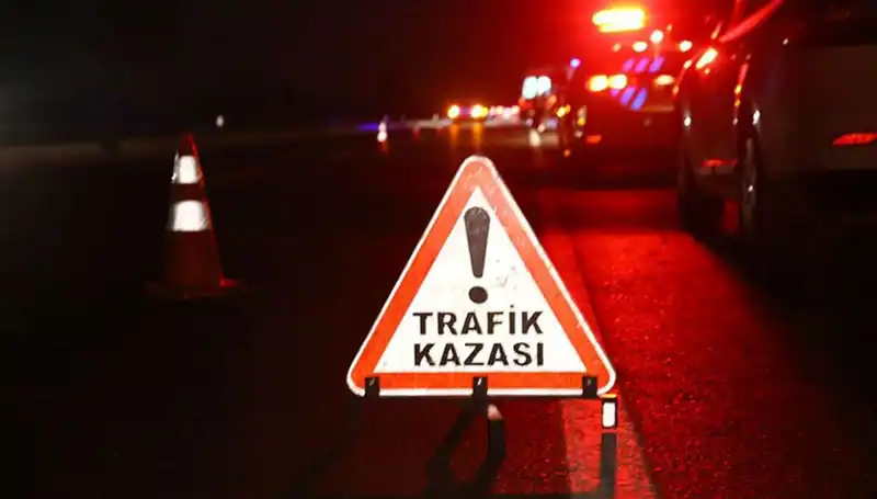 Şanlıurfa'da Zincirleme Kaza: Çok Sayıda Yaralı Hastaneye Kaldırıldı