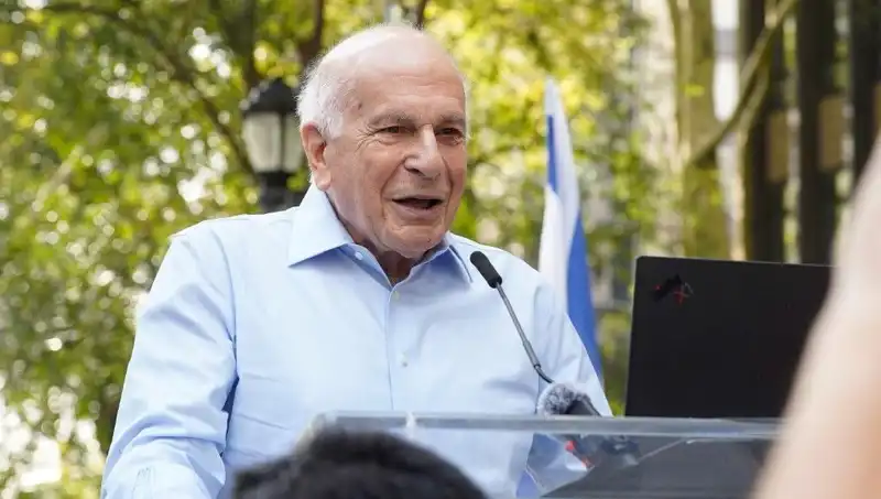 Nobel Ödüllü Kahneman'dan Şok Gelişme: Yardımlı İntihar İddiaları