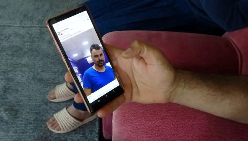 Sahte Hesap İle Ölüm İlanı: Gerçekten Şok Edici Bir Olay!